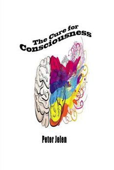 Paperback The Cure For Consciousness: A Flash Novel Book
