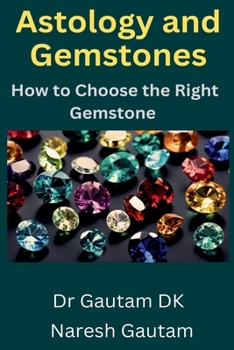 Astrology and Gemstones (Leran Astrology)