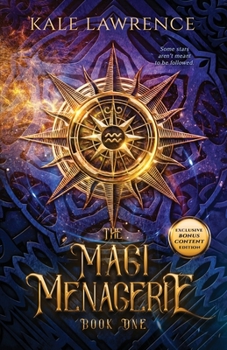 The Magi Menagerie : Exclusive Bonus Content Edition