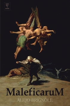 Paperback Maleficarum [Spanish] Book