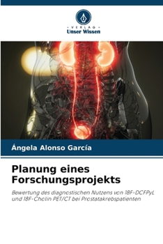 Paperback Planung eines Forschungsprojekts [German] Book