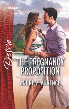 The Pregnancy Proposition - Book #1 of the Hawaiian Nights