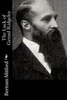 The Luck of Gerard Ridgeley