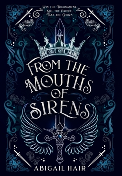 From the Mouths of Sirens - Book #1 of the Myths of Revelore