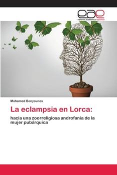 Paperback La eclampsia en Lorca [Spanish] Book