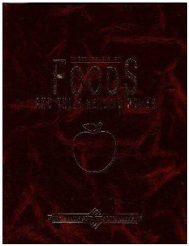 Hardcover Encyclopedia of Foods and Their Healing Power (Volume 2) Book
