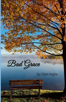 Paperback Bad Grace Book