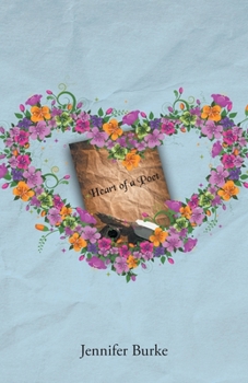 Paperback Heart of a Poet Book
