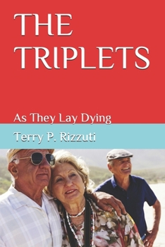 Paperback The Triplets: As They Lay Dying Book