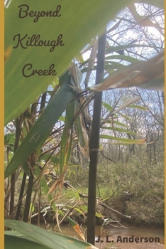 Paperback Beyond Killough Creek Book