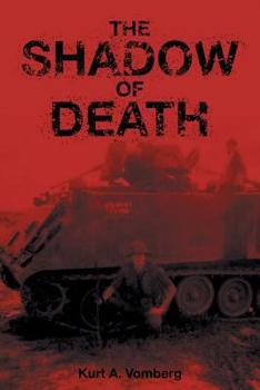 Paperback The Shadow of Death Book