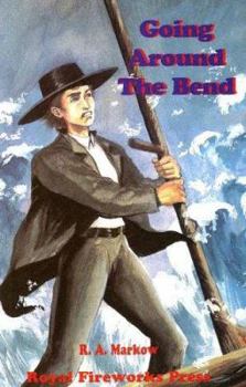 Paperback Going Around the Bend Book