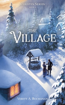 Paperback The Village Book