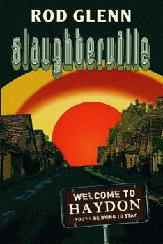 Paperback Slaughterville Book