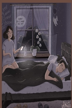 Dina Odess 8 anime Notebook: Who Really Loves Anime - Sketchbook: Comic Manga Anime Sketch Book for drawing and sketching - Anime Drawing Book - Blank ... Supplies - Otaku & Artist Gift -Dina Odess