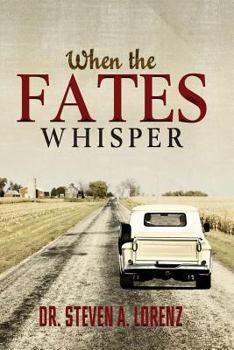 Paperback When the Fates Whisper Book