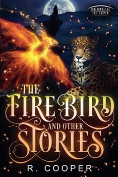 Paperback The Firebird and Other Stories Book