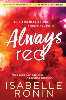 Always Red - Book #2 of the Chasing Red