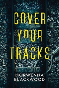 Paperback Cover Your Tracks Book