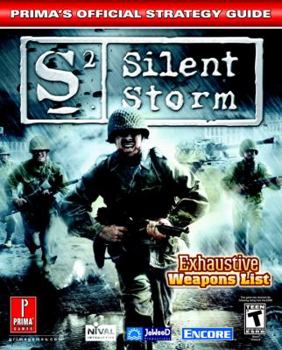 Paperback Silent Storm: Exhaustive Weapons List Book