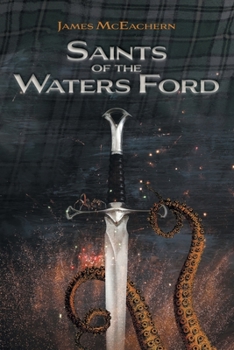 Paperback Saints of the Waters Ford Book