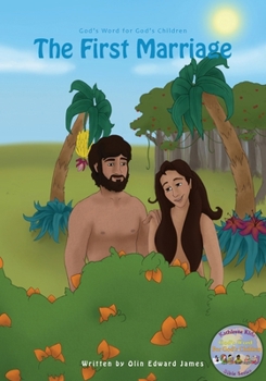 Paperback The First Marriage Book