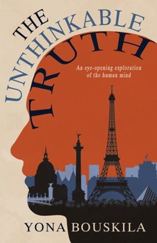 Paperback The Unthinkable Truth Book
