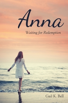 Paperback Anna: Waiting for Redemption Book