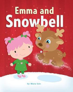 Paperback Emma and Snowbell Book