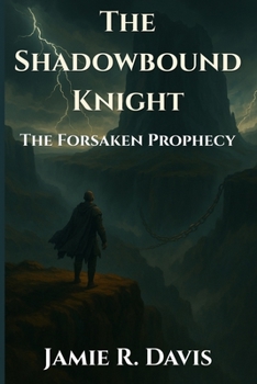 The Shadowbound Knight: The Forsaken Prophecy (The Shadowbound Wars)