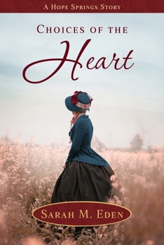 Paperback Choices of the Heart Book