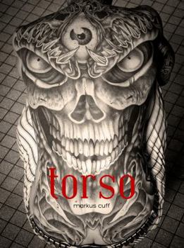 Hardcover Torso Book