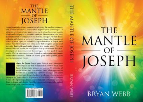 Paperback The Mantle of Joseph Book