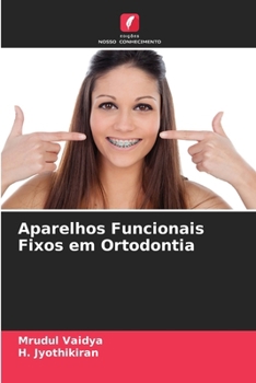 Paperback Aparelhos Funcionais Fixos em Ortodontia [Portuguese] Book