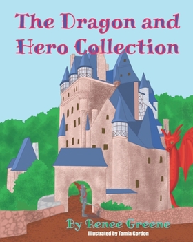 Paperback The Dragon and Hero Collection Book