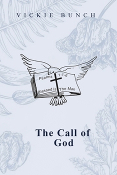 Paperback The Call of God Book