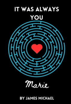 Hardcover It Was Always You, Marie Book