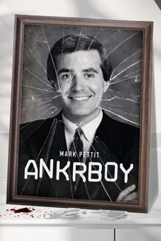 Paperback Ankrboy Book