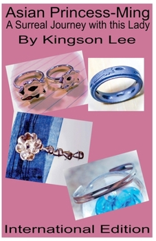 Paperback Asian Princess - Ming Book