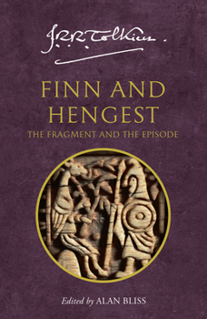Finn And Hengest: The Fragment And The Episode