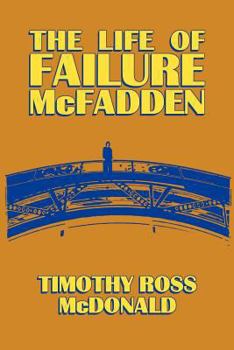 Paperback The Life of Failure McFadden Book