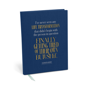Misc. Life Transformation Journal Book