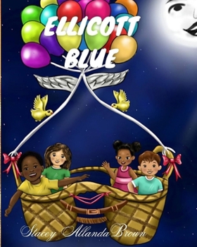 Paperback Ellicot Blue Book