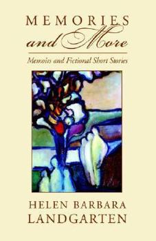 Paperback Memories and More Book