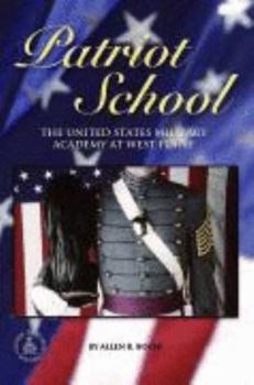 Hardcover Patriot School Book