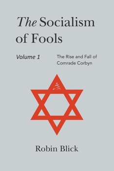 Paperback Socialism of Fools Vol 1 Revised 3rd Edn Book