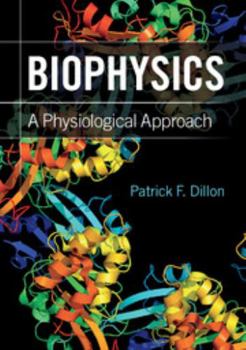 Paperback Biophysics Book