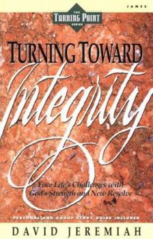Paperback Turning Toward Integrity Book