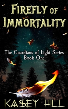 Paperback Firefly of Immortality Book