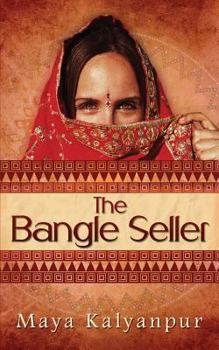 Paperback The Bangle Seller Book